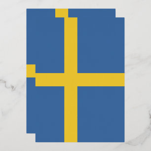 Sweden flag