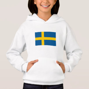 Sweden Flag