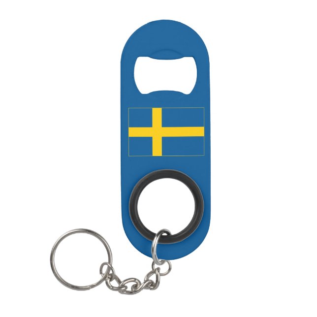 Sweden Flag (Front)