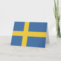 Sweden flag