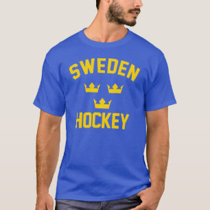 sweden hockey T-Shirt