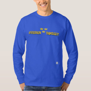 sweden hockey T-Shirt
