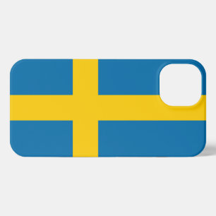 Sweden iPhone 13 Case