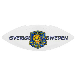 Sweden Kids Football