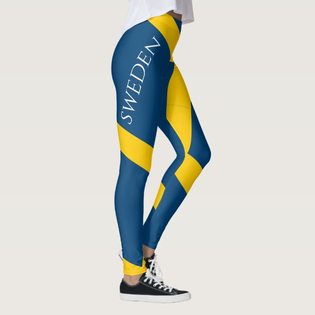 sweden leggings (Right)