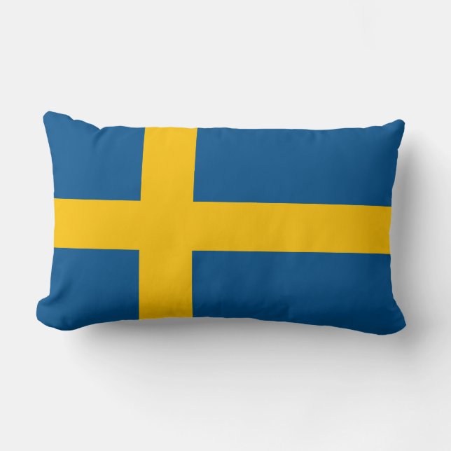 Sweden Lumbar Cushion (Front)