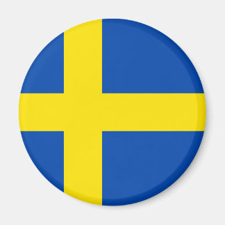 sweden magnet