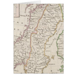 Sweden, Norway, Iceland