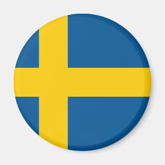 Sweden SE Magnet