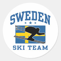 Sweden Ski Team