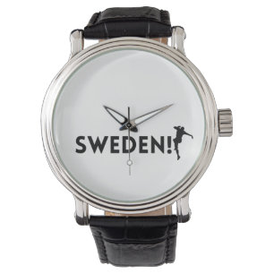 Sweden soccer watch