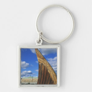Sweden, Stockholm, harbour, from Gamla Stan, Key Ring