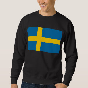 Sweden Sweatshirt