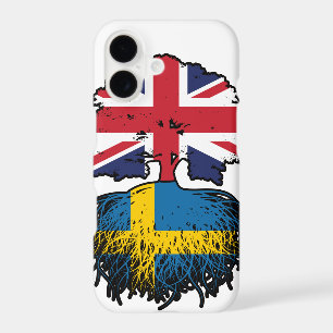 Sweden Swedish British UK United Kingdom Britain