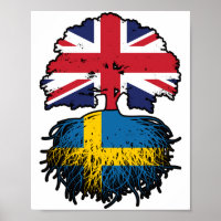 Sweden Swedish British UK United Kingdom Britain