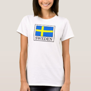 Sweden T-Shirt
