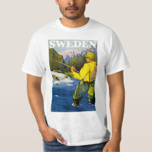 Sweden T-Shirt
