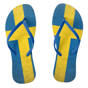 Sweden Thongs
