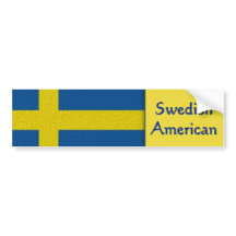 Swedish American