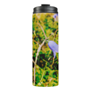 Swedish Bluebell  Thermal Tumbler