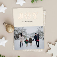 Swedish Dala Style Rose Gold