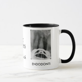Swedish Endo Mug