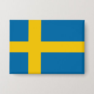 Swedish Flag