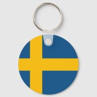 Swedish Flag
