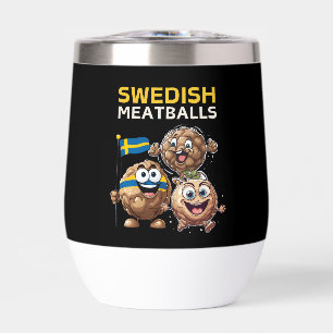 Swedish Meatballs