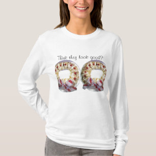 Swedish Tea Ring T-Shirt