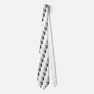 Swedish Vallhund History Tie