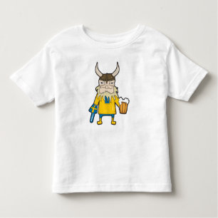 Swedish Viking T-shirt