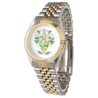 Sweeney Coat of Arms