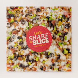 Sweep the Kitchen® Jigsaw Puzzle