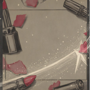 Sweet 16 Birthday Invitation