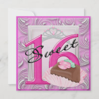 Sweet 16