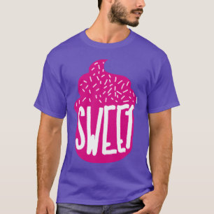 SWEET 70s love friend T-Shirt