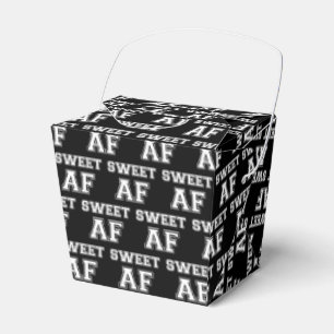 SWEET AF FAVOUR BOX