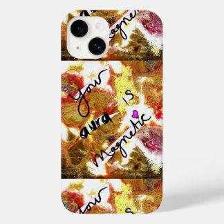 Sweet Affirmation Case-Mate iPhone 14 Case