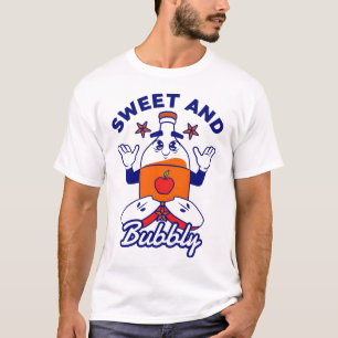 Sweet and buddly T-Shirt