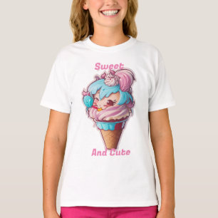 Sweet and Cute T-Shirt