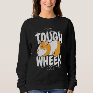 Sweet And Guinea Pig Cute Pet Love Sweatshirt