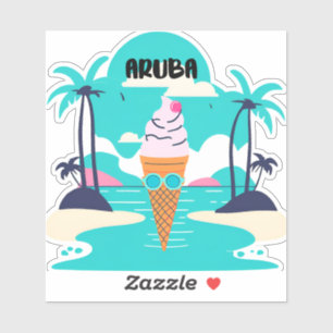 Sweet aruba