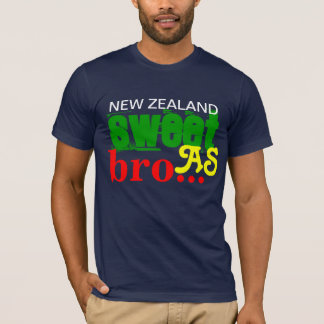 SWEET AS BRO.. T-Shirt