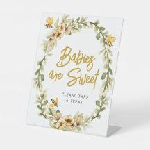 Sweet As Can Bee Baby Babies are Sweet