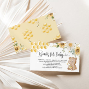 Sweet as can bee books for baby ticket enclosure c