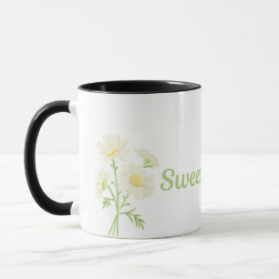 Sweet as Can Bee Mug