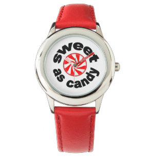 Sweet as Candy watches