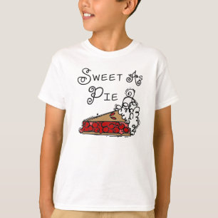 Sweet as Pie T-Shirt