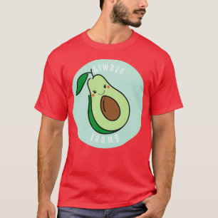 Sweet Avocado 15 T-Shirt